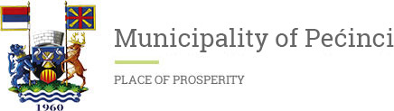 Municipality of Pecinci place of prosperity