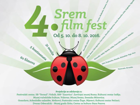 Večeras počinje Srem film fest