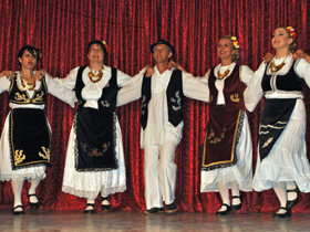 U srcu Srem(a)