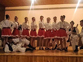 Negovanje narodne tradicije
