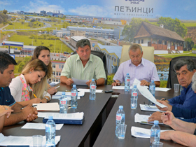 Opština nagrađuje protivgradne strelce