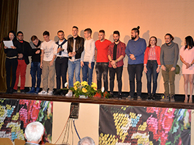 Aplauz za pećinačke mlade aktiviste