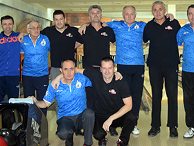 Metalac najubedljiviji