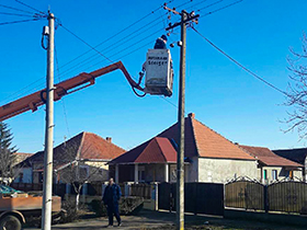 Bolja osvetljenost za veću bezbednost