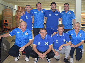 Metalac ponovo na čelu