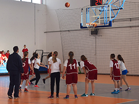 Šampionski pehari za Pećinčanke i Šimanovčane