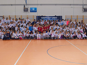  Danas su pobedili sport i mladost