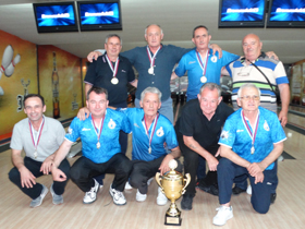 Metalac šampion