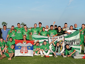 Šumar šampion