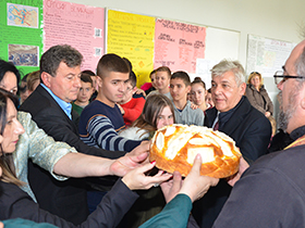 Obrazovne ustanove proslavile školsku slavu