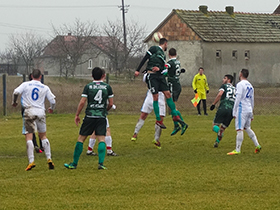 Sloboda slavila nakon penala