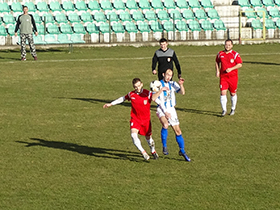 Sportski vikend za nama