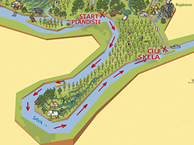 Regata Majke Angeline startuje 11. avgusta