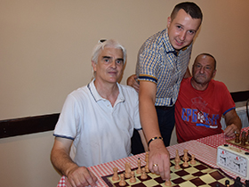 Богат спортски програм за славу