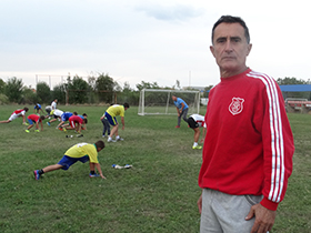 Сутра турнир пионирских екипа у Шимановцима