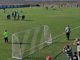 Mladi Pančevci najbolji