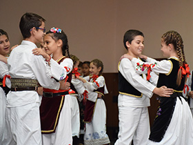 У Брестачу као код куће