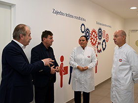 Компанија којој потрошачи верују више од 125 година