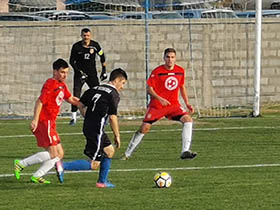 Бодови за Слободу на домаћем терену