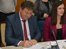 Јачање задругарства за препород села