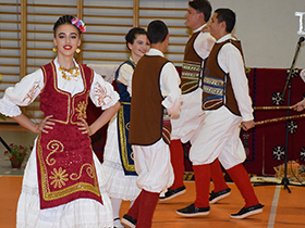 Ускоро Новогодишњи концерт Извора