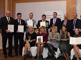 ТРБОВИЋ: Награда припада целој општини Пећинци