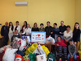 Од срца запослених у Бошу