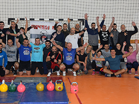 У суботу Куп Србије у Доњем Товарнику