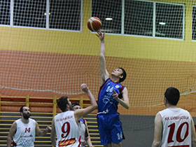 Спортски викенд за нама