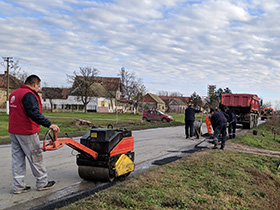 Санација пута пред зиму, реконструкција на пролеће 
