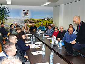 За пољопривреднике отворено седам кредитних линија