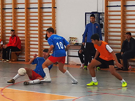 Општина Пећинци и ове године домаћин Зонског првенства