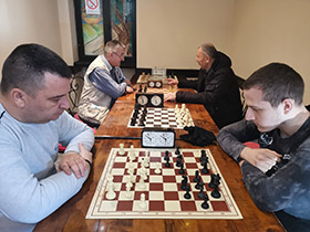 Баји и Семби у част