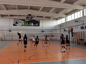 Сутра Фестивал одбојке у Доњем Товарнику