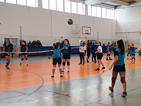 Заокружена спортска година у општини Пећинци