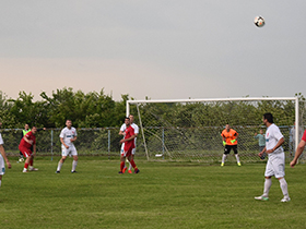 Нерешено у Брестачу