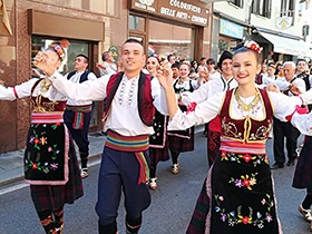 Italijanska publika pozdravila ovacijama Kupince