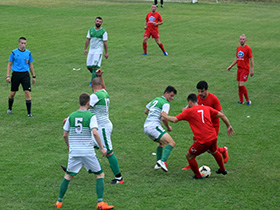 Изненађење у Огару