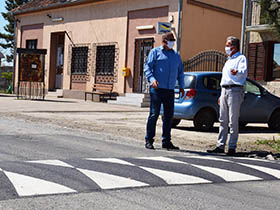 Савет и локална самоуправа унапређују безбедност у зонама школа