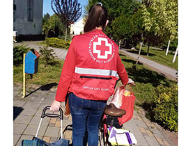 Немерљив допринос волонтера у борби против корона вируса