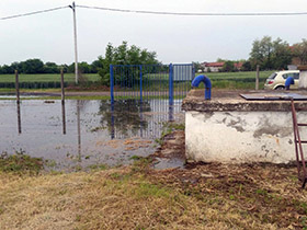 До сутра отежано водоснабдевање у Пећинцима