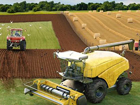 Подстицај за набавку машина и опреме у биљној производњи