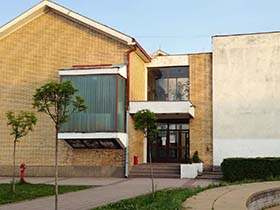 Предности школовања у својој "кући"