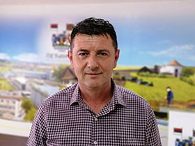 Само Камени променио ранг такмичења