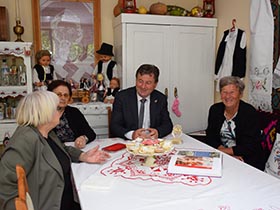 Сремице у реновираним просторијама