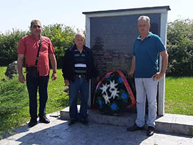 Сећање на херојску борбу наших предака