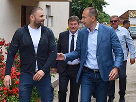 Покрајина уложила 200 милиона у пољопривреду општине Пећинци