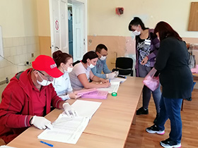 Биралишта отворена у 7.00 часова