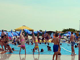 Бесплатан улаз првог дана купалишне сезоне