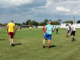 Оживело игралиште у Попинцима